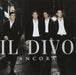 Ancora - Il Divo [CD Album] - New Sealed - Attic Discovery Shop