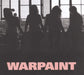 Heads Up - Warpaint [CD Album] - New Sealed - Attic Discovery Shop