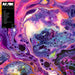Shared Particles - AK/DK [Rare CD Album] LME013CD - New Sealed - Attic Discovery Shop