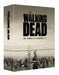 The Walking Dead Seasons 1-7 Collection Blu-ray Boxset 2017 [Reg B] - New Sealed - Attic Discovery Shop