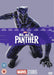 Black Panther [DVD] [2018] [Region 2] (+ Inc Slipcover) - New Sealed - Attic Discovery Shop
