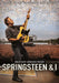 Springsteen & I [DVD] [2013] [NTSC] [Region Free] - New Sealed - Attic Discovery Shop