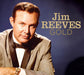 Jim Reeves: Gold [CD Album] - New Sealed - Attic Discovery Shop