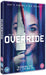 Override [DVD] [2021] [Region 2] (Humanoid / AI / A.I. Sci-Fi Film) - New Sealed - Attic Discovery Shop