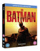 The Batman Rare Limited Edition 2-Disc Blu-ray [2022] [Region Free] - New Sealed - Attic Discovery Shop