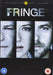 Fringe: Season 1-4 [DVD Box Set] [2012] [Region 2] [GC] Complete Series 1 to 4 - Good - Attic Discovery Shop