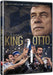 King Otto [DVD] [Region 2] [2004] The Greek National Football Team - Like New - Attic Discovery Shop