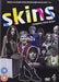 Skins: Complete Third Series [DVD] [Region 2] - New Sealed - Attic Discovery Shop
