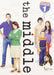 The Middle: Season 1 / First Series [DVD] [Region 1] [US Import] [NTSC] - Very Good - Attic Discovery Shop