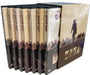 World War 1 : The Great War - Complete BBC Series (7 Disc Box Set) [DVD] - Good - Attic Discovery Shop