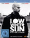 Low Winter Sun Die komplette Serie German Version Plays in English Blu-ray Reg B - Like New - Attic Discovery Shop