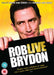 Rob Brydon: Live [DVD] [Region 2] - New Sealed - Attic Discovery Shop