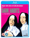 Dark Habits [Blu-ray] [1983] [Region B] - New Sealed - Attic Discovery Shop