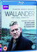 Wallander - Series 4: The Final Chapter [Blu-ray] [2016] [Region B] - New Sealed - Attic Discovery Shop