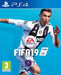 PS4 FIFA 19 - EA SPORTS - Standard Edition (PS4 PlayStation 4 Game) - New Sealed - Attic Discovery Shop