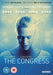 The Congress [DVD] [2013] [Region 2] (Sci-Fi / Drama) - New Sealed - Attic Discovery Shop