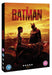 The Batman [DVD] [2022] [Region 2] [LN] - Like New - Attic Discovery Shop