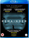 Remainder [Blu-ray] [2016] [Region B] - New Sealed - Attic Discovery Shop