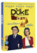 The Duke [DVD] [2022] [Region 2] (British Comedy) - New Sealed - Attic Discovery Shop