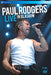 Paul Rodgers Live In Glasgow [DVD] [Region Free] (EV Classics) - New Sealed - Attic Discovery Shop