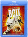 Bolt [Blu-ray + DVD Combo Pack] [Region B] (Disney Film) - New Sealed - Attic Discovery Shop