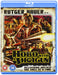 Hobo with a Shotgun [Blu-ray] [2011] [Region B] Rare Action Comedy Rutger Hauer - Very Good - Attic Discovery Shop