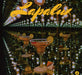 Lustmore - Lapalux [CD Album] - New Sealed - Attic Discovery Shop