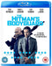 The Hitman's Bodyguard [Blu-ray] [2018] [Region B] - New Sealed - Attic Discovery Shop