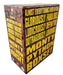 Monty Python - Almost Everything Box Set [DVD] [2009] [Region 2] VGC - Very Good - Attic Discovery Shop
