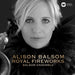 Royal Fireworks - Alison Balsom [CD Album] - New Sealed - Attic Discovery Shop