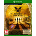 State of Decay 2 (Xbox One Game) [AC] - Acceptable - Attic Discovery Shop