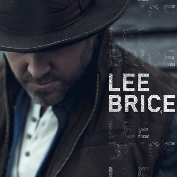 Lee Brice [CD Album] - New Sealed - Attic Discovery Shop