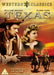 Texas [DVD] [1941] [Region 2, 4, 5] Western Classic - New Sealed - Attic Discovery Shop