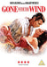 Gone With The Wind - 70th Anniversary Edition [DVD] 1939 [Region 2] - New Sealed - Attic Discovery Shop