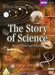 The Story of Science Power, Proof and Passion BBC DVD [Region 2, 4] - New Sealed - Attic Discovery Shop