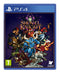 Shovel Knight (PS4 PlayStation 4 Game) - Very Good - Attic Discovery Shop