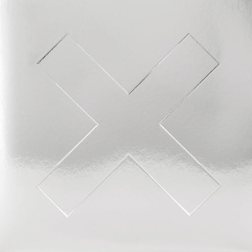 I See You - The XX [CD Album] - New Sealed - Attic Discovery Shop