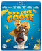 Duck Duck Goose [Blu-ray] [2018] [Region B] Fun Comedy / Adventure - New Sealed - Attic Discovery Shop