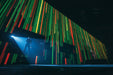 Roger Waters: The Wall [Blu-ray] [2015] [Region Free]  - Very Good - Attic Discovery Shop