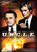 Return Of The Man From U.N.C.L.E [DVD] [1983] [Region 2] Uncle Robert Vaughn - Very Good - Attic Discovery Shop