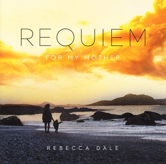 Dale: Requiem For My Mother Royal Philharmonic Orchestra CD Album - New Sealed - Attic Discovery Shop