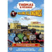 Thomas & Friends - Calling All Engines [DVD] [Region 2] - New Sealed - Attic Discovery Shop