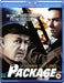 The Package [Blu-ray] 1989 [Region B] Rare 88 Films Action Thriller - New Sealed - Attic Discovery Shop