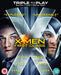 X-Men: First Class (Blu-ray + DVD) [2011] [Region B] - New Sealed - Attic Discovery Shop