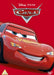 Cars [DVD] (2006) [Region 2] (Disney Pixar) + Inc Slipcover/Sleeve - New Sealed - Attic Discovery Shop