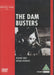 The Dam Busters [DVD] [1955] by Richard Todd [Region 2] Rare Alternate Cover Art - Very Good - Attic Discovery Shop