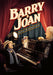 Barry and Joan [DVD] [2022] [Region 2] (Documentary) - Like New - Attic Discovery Shop