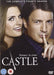 Castle - Season 1-5 [DVD Box Set] [2013] [Region 2] Complete 1 to 5 - New Sealed - Attic Discovery Shop