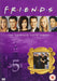 Friends: Complete Season 5 - Series Five [DVD] [2002] [Region 2] - New Sealed - Attic Discovery Shop