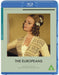 The Europeans [Blu-ray] [1979 Classic] [Region B] Merchant Ivory - New Sealed - Attic Discovery Shop